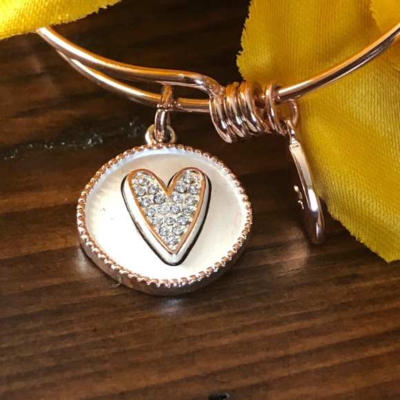 Unwritten Jewelry - Girlfriend Bracelet